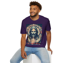 Limited Edition Souvenirs Jesus Lovers Unisex Soft style T-Shirt