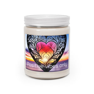 Embrace the unknown Candles, 9oz