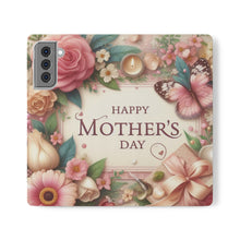 LBM Happy Mother's Day Flip Cases