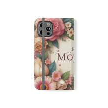 LBM Happy Mother's Day Flip Cases