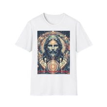 Limited Edition Souvenirs Jesus Lovers Unisex Soft style T-Shirt