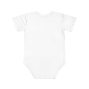 Baby Short Sleeve Bodysuit