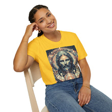 Limited Edition Souvenirs Jesus Lovers Unisex Soft style T-Shirt