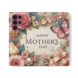 LBM Happy Mother's Day Flip Cases