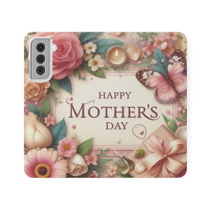 LBM Happy Mother's Day Flip Cases