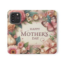 LBM Happy Mother's Day Flip Cases