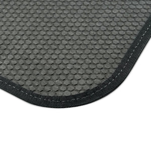 LBM Godspeed Car Mats (2x Front)