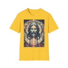 Limited Edition Souvenirs Jesus Lovers Unisex Soft style T-Shirt