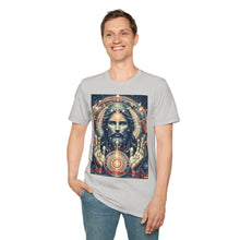 Limited Edition Souvenirs Jesus Lovers Unisex Soft style T-Shirt