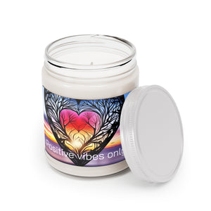 Embrace the unknown Candles, 9oz