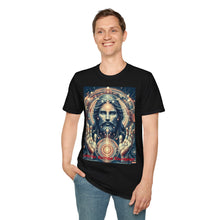 Limited Edition Souvenirs Jesus Lovers Unisex Soft style T-Shirt