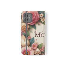 LBM Happy Mother's Day Flip Cases