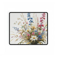 LBM It's a brand new day! Desk Mats