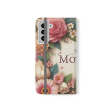 LBM Happy Mother's Day Flip Cases