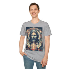 Limited Edition Souvenirs Jesus Lovers Unisex Soft style T-Shirt