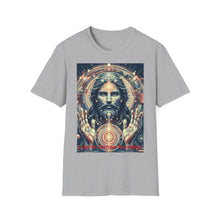 Limited Edition Souvenirs Jesus Lovers Unisex Soft style T-Shirt