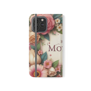 LBM Happy Mother's Day Flip Cases