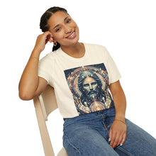 Limited Edition Souvenirs Jesus Lovers Unisex Soft style T-Shirt