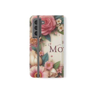 LBM Happy Mother's Day Flip Cases