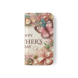 LBM Happy Mother's Day Flip Cases