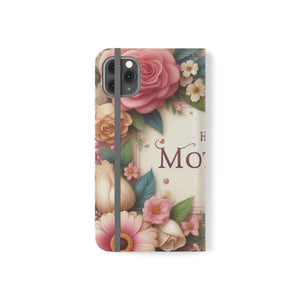 LBM Happy Mother's Day Flip Cases