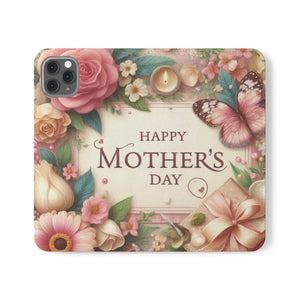 LBM Happy Mother's Day Flip Cases