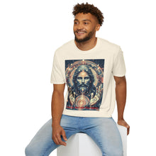 Limited Edition Souvenirs Jesus Lovers Unisex Soft style T-Shirt