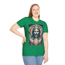 Limited Edition Souvenirs Jesus Lovers Unisex Soft style T-Shirt