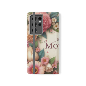 LBM Happy Mother's Day Flip Cases