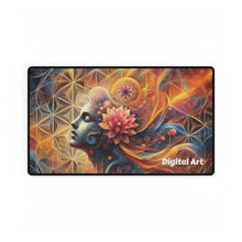 LBM Digital Art Desk Mats