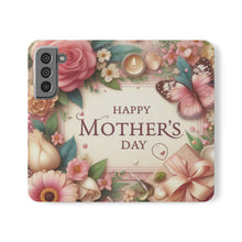 LBM Happy Mother's Day Flip Cases