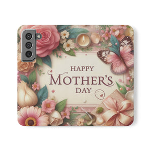 LBM Happy Mother's Day Flip Cases