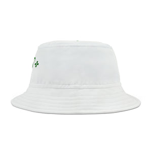 LBM Lucky Saint Patrick's Day Bucket Hat (AOP)