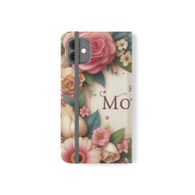 LBM Happy Mother's Day Flip Cases