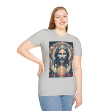 Limited Edition Souvenirs Jesus Lovers Unisex Soft style T-Shirt