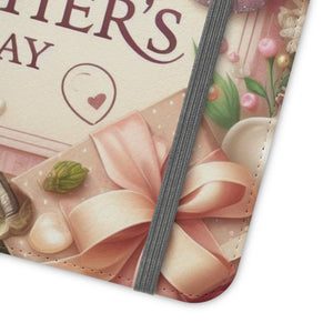 LBM Happy Mother's Day Flip Cases