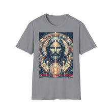 Limited Edition Souvenirs Jesus Lovers Unisex Soft style T-Shirt