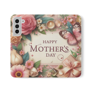 LBM Happy Mother's Day Flip Cases