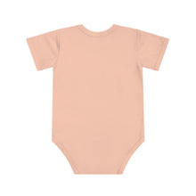 Baby Short Sleeve Bodysuit