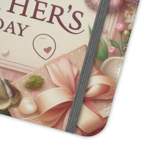 LBM Happy Mother's Day Flip Cases