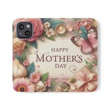 LBM Happy Mother's Day Flip Cases