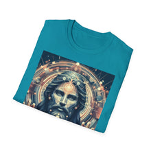 Limited Edition Souvenirs Jesus Lovers Unisex Soft style T-Shirt