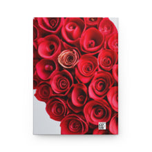 Hardcover Journal Matte