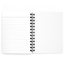 LBM Portal to parallel world Spiral Bound Journal