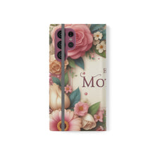 LBM Happy Mother's Day Flip Cases