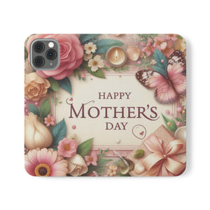 LBM Happy Mother's Day Flip Cases