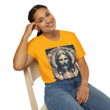 Limited Edition Souvenirs Jesus Lovers Unisex Soft style T-Shirt