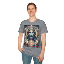 Limited Edition Souvenirs Jesus Lovers Unisex Soft style T-Shirt