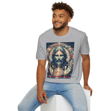 Limited Edition Souvenirs Jesus Lovers Unisex Soft style T-Shirt