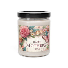 LBM "Mom, My Guardian Angel Happy Mother's Day." Scented Soy Candle, 9oz